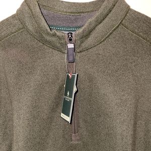 NWT- long sleeve men's shirt